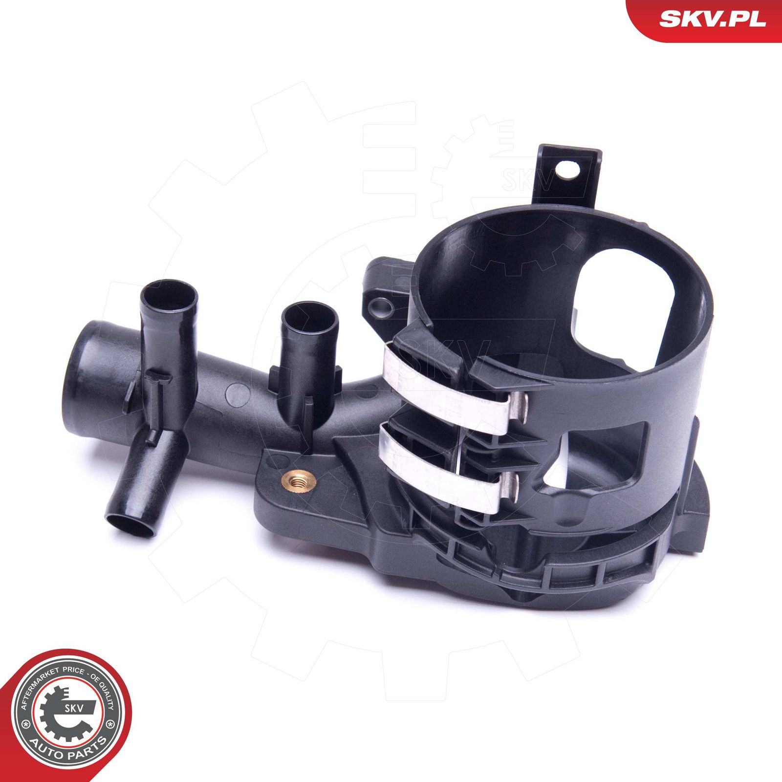 Levně Držák, palivový filtr ESEN SKV 96SKV060