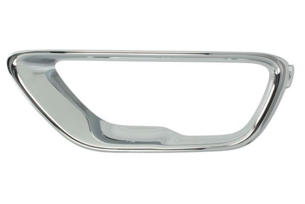 Grila ventilatie, bara protectie BLIC 6502-07-3206917P