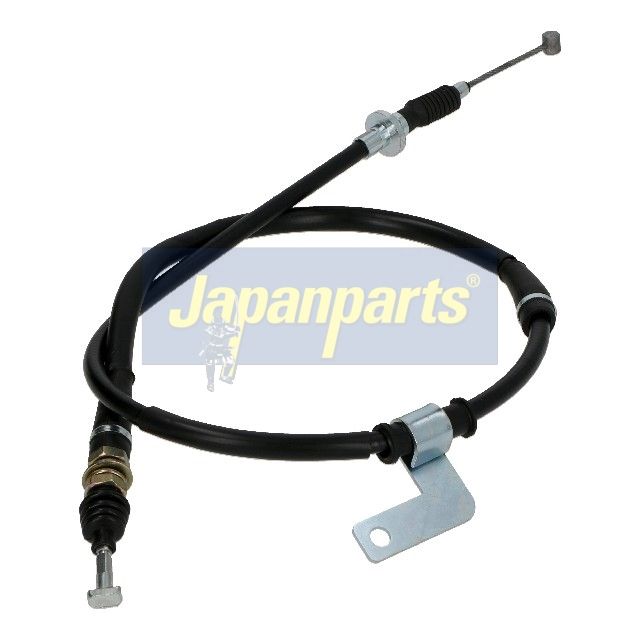 Levně Tažné lanko, parkovací brzda JAPANPARTS BC-352R