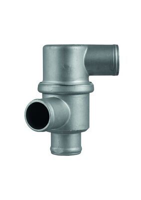 Levně Termostat, chladivo MAHLE TH 37 80