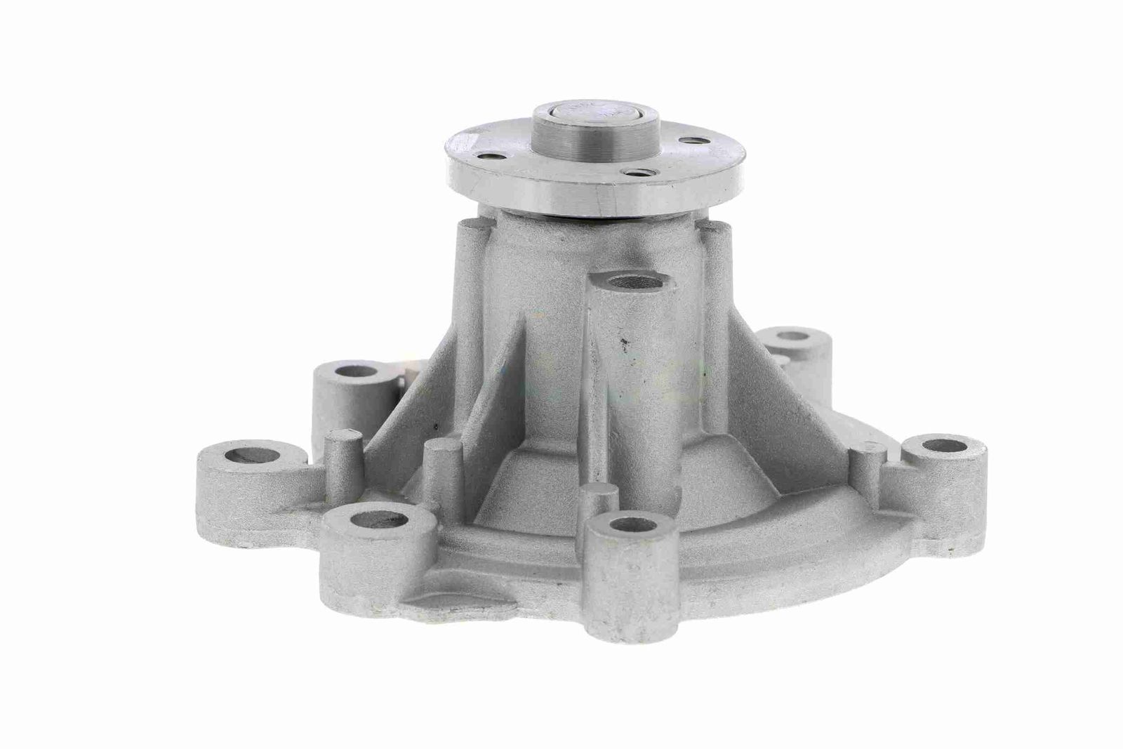 Pompe à eau, refroidissement du moteur