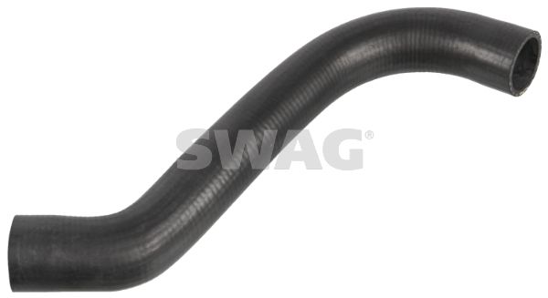 Przewód elastyczny chłodnicy SWAG 33 10 2626