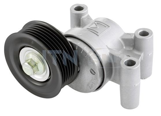 Pingutusrull,soonrihm