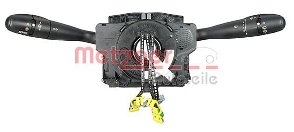 Przełącznik kolumny kierowniczej METZGER AUTOTEILE 0916470