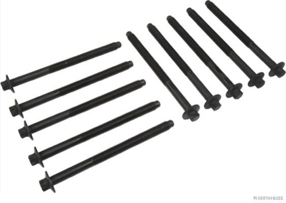 Комплект болтов головки цилидра