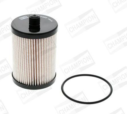 Palivový filter CHAMPION CFF100469
