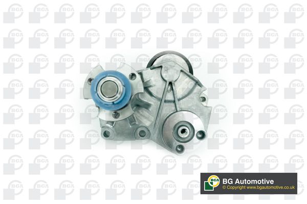 Rolka napinacza, pasek klinowy wielorowkowy BGA DC4209