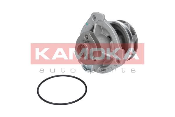 Levně Vodní čerpadlo, chlazení motoru KAMOKA T0234