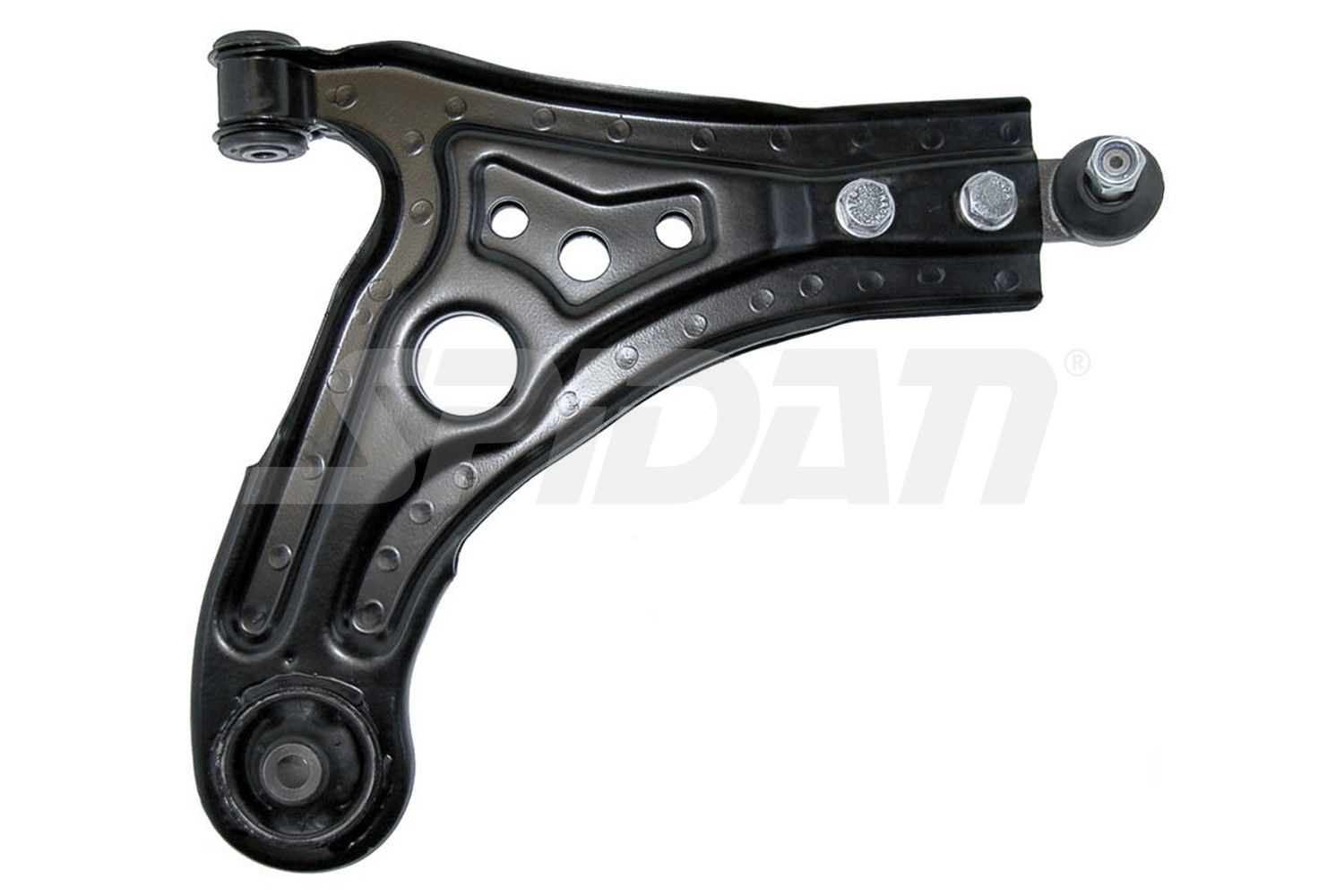 Brat, suspensie roata SPIDAN CHASSIS PARTS 57219