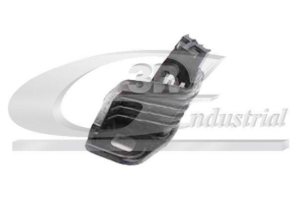 Éléments de la lampe frontale 51 64 7 285 598