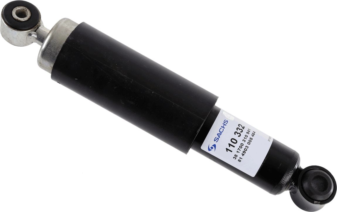 Amortyzator SACHS 110 332
