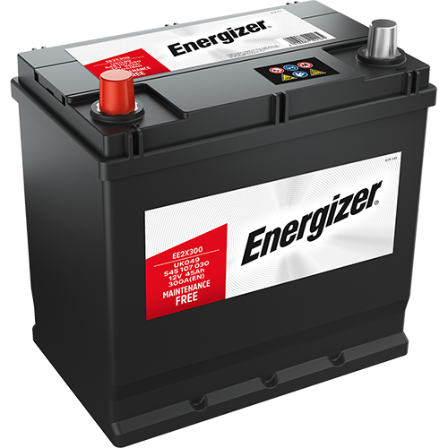 E-shop Štartovacia batéria ENERGIZER 5451070306752