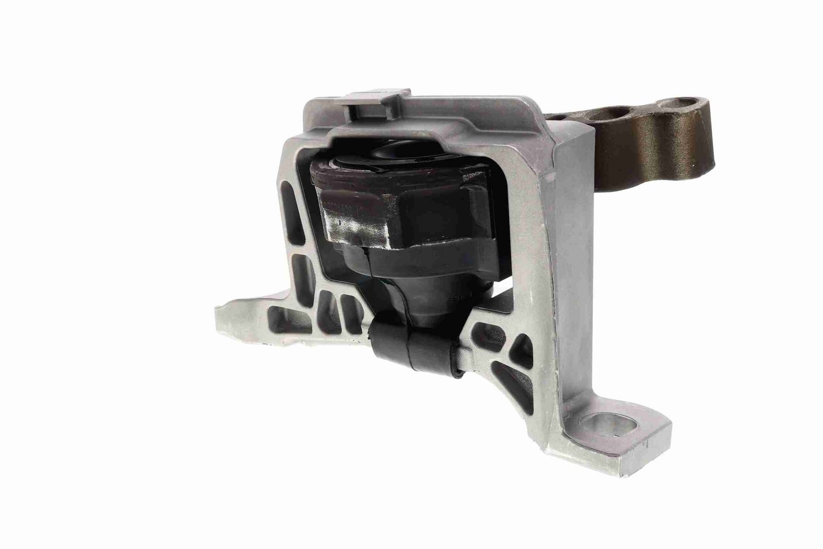 Support, suspension du moteur
