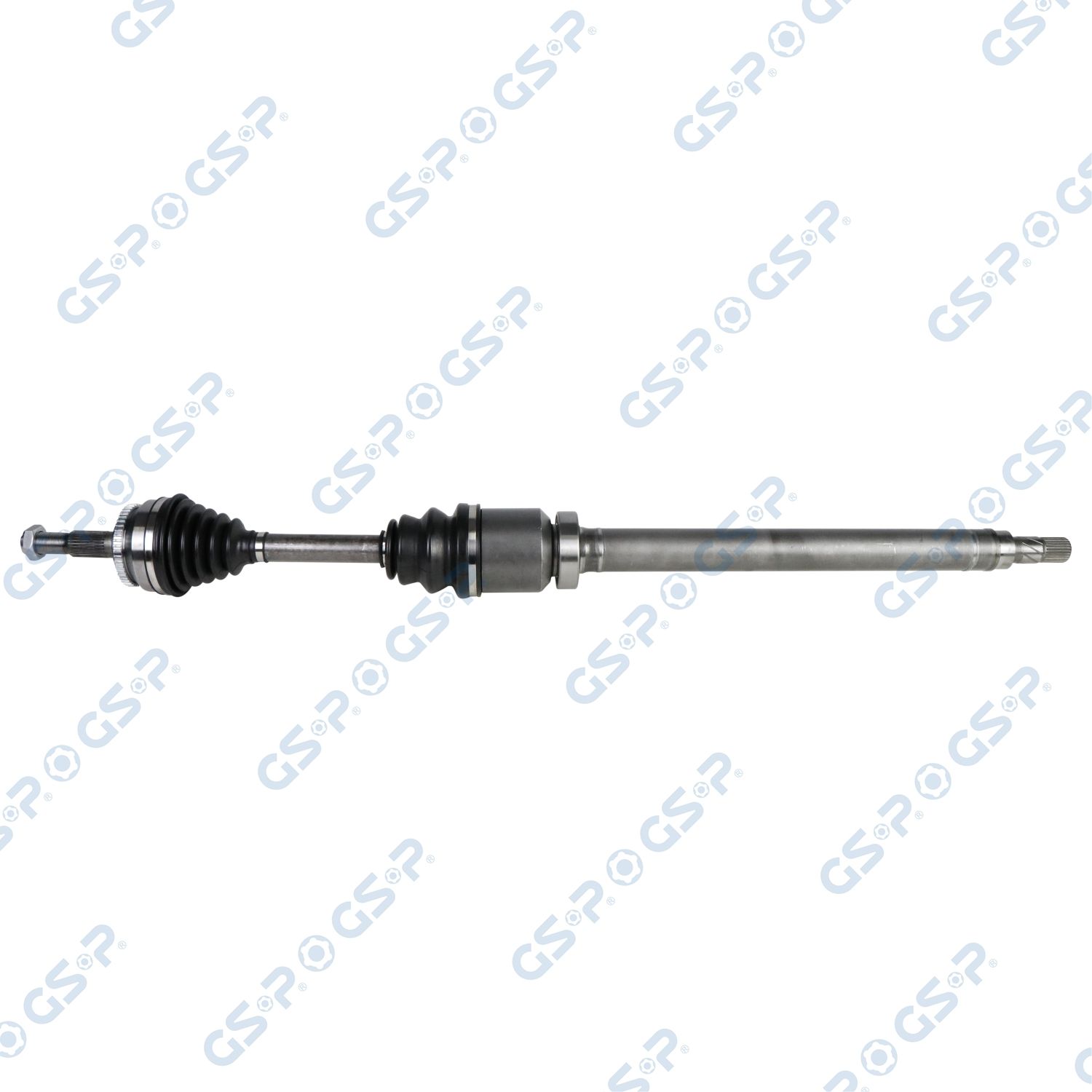 Приводной вал