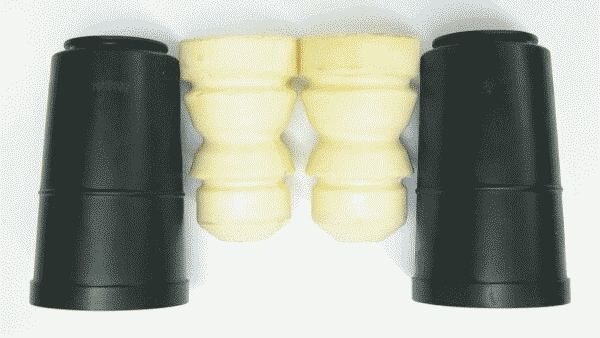 Zestaw ochrony przeciwpyłowej, amortyzator BOGE 89-073-0