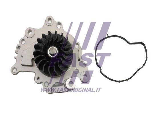 Pompa wody, chłodzenie silnika FAST FT57002