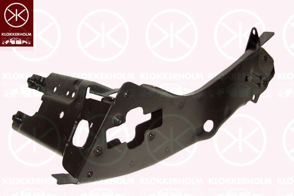 Mocowanie reflektora KLOKKERHOLM 3528271