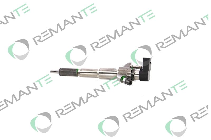 Injecteur