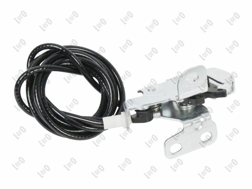 Serrure de hayon OE PSA 1617340880