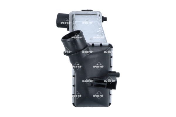 Levně Chladič turba NRF 30773