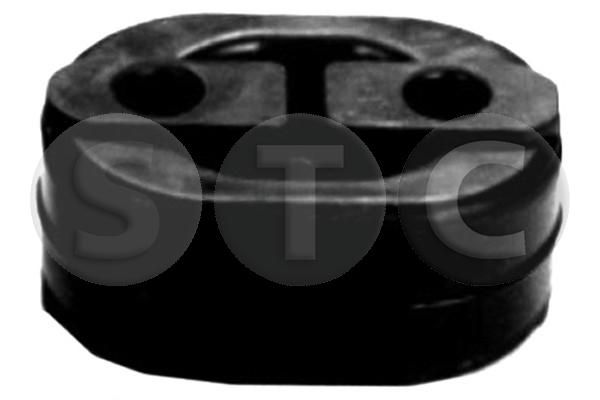Uchwyt, system wydechowy STC T441022