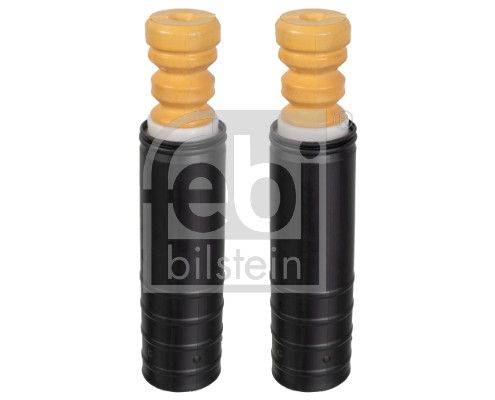 Tolmukaitse komplekt,Amordid