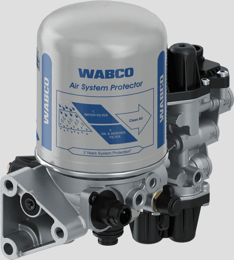 unitate de preparat aerul WABCO 9325000680