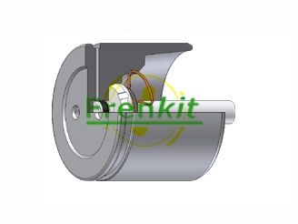 Tłoczek, zacisk hamulca FRENKIT K485303