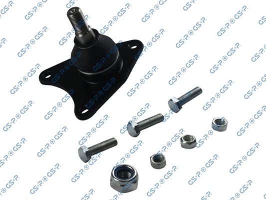 Przegub mocujący / prowadzący GSP S080863