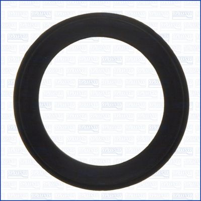 Tihend, drosselventiil