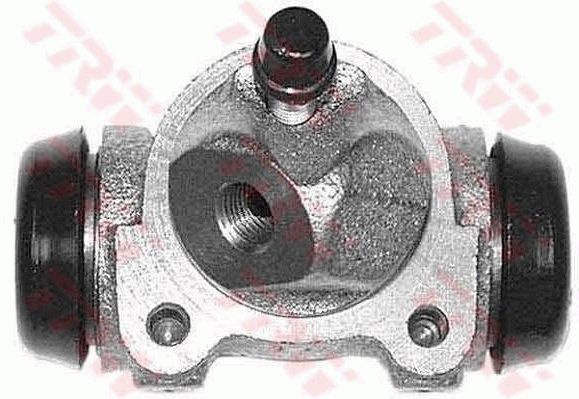 Cylinderek hamulcowy TRW BWH171