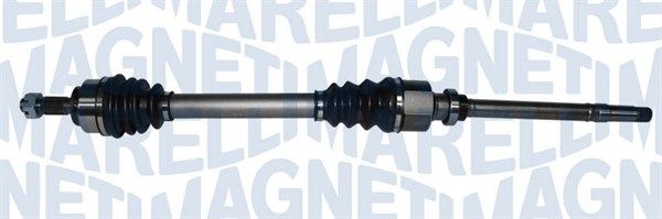 Wał napędowy MAGNETI MARELLI 302004190225