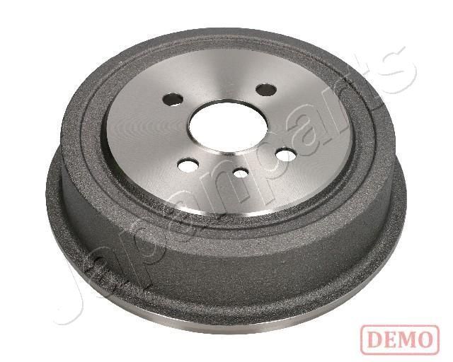 Bęben hamulcowy JAPANPARTS TA-0415C