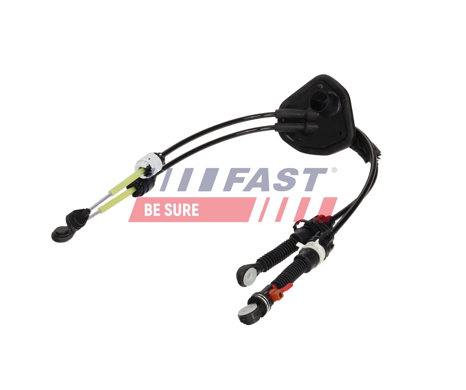 E-shop Súprava káblov, mechanická prevodovka FAST FT02933