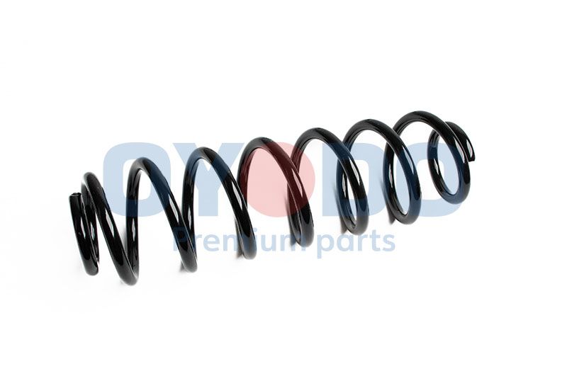 Balstiekārtas atspere