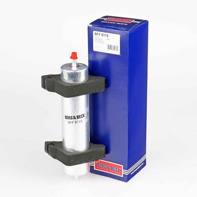 Filtr paliwa BORG & BECK BFF8115
