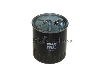 Palivový filtr FRAM P9635