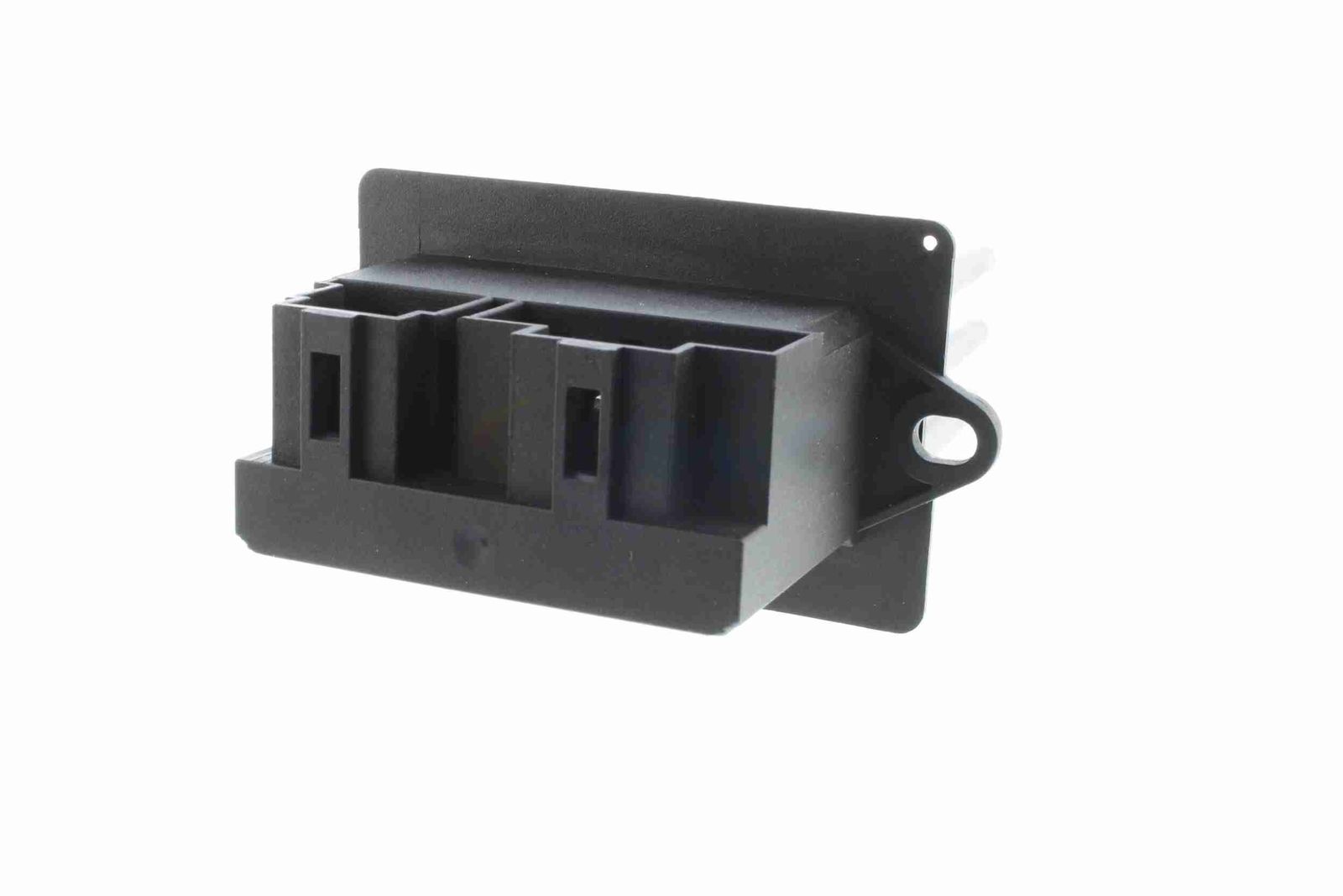 Régulateur, pulseur d'air habitacle