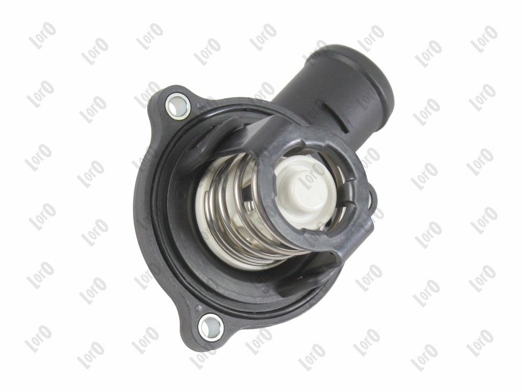 Thermostat du système de refroidissement