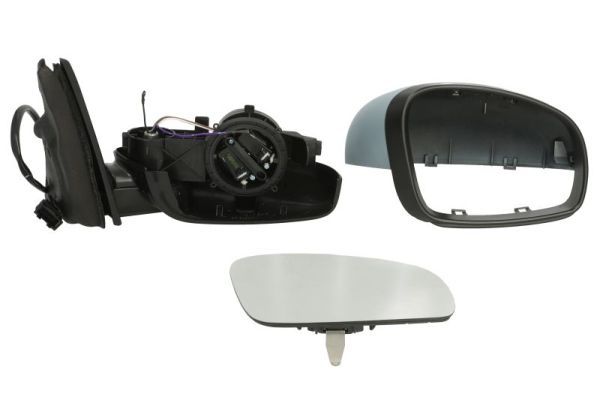 Наружное зеркало