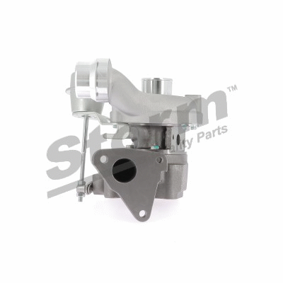 Turbocompresseur, suralimentation