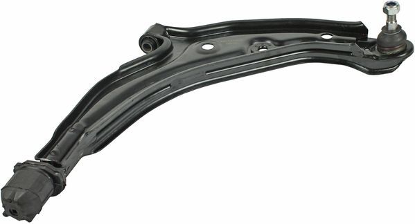 Brat, suspensie roata METZGER 58028602