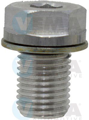 Korek spustowy oleju, miska olejowa VEMA 531