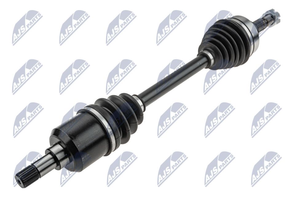 Levně Hnací hřídel NTY NPW-CT-008
