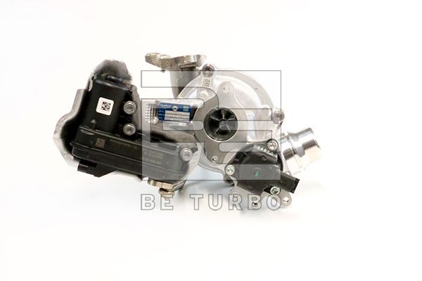 Compresor,sistem de supraalimentare BU 132025