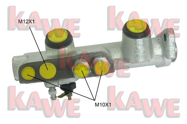 Pompa hamulcowa KAWE B1120