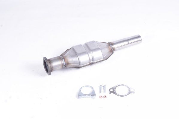 Katalizator EEC 8602963