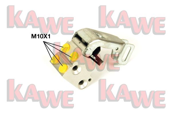 Korektor siły hamowania KAWE P9939