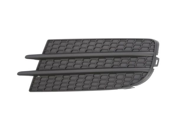 Grille de ventilation, pare-chocs