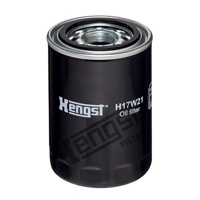 Filtr oleju HENGST FILTER H17W21